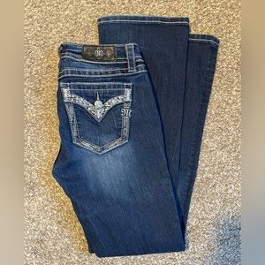 Miss Me Boot size 28